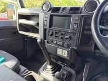 Land Rover Defender 110 TDCi XS 