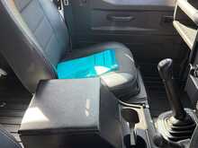 Land Rover Defender 110 TDCi XS 