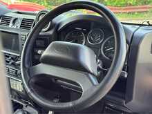 Land Rover Defender 110 TDCi XS 
