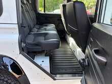 Land Rover Defender 110 TDCi XS 