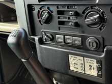 Land Rover Defender 110 TDCi XS 