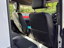 Land Rover Defender 110 TDCi XS 