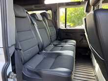Land Rover Defender 110 TDCi XS 