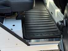Land Rover Defender 110 TDCi XS 