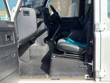 Land Rover Defender 110 TDCi XS 