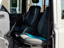 Land Rover Defender 110 TDCi XS 
