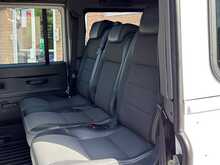 Land Rover Defender 110 TDCi XS 