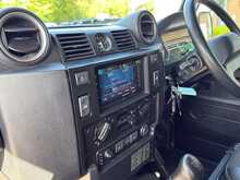 Land Rover Defender 110 TDCi XS 