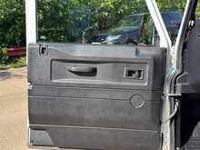 Land Rover Defender 110 TDCi XS 