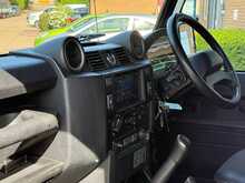 Land Rover Defender 110 TDCi XS 