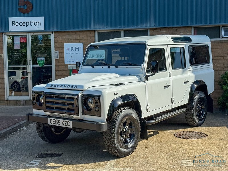 2.2 TDCi XS Station Wagon Double Cab 5dr Diesel Manual 4WD MWB Euro 5 (122 ps)