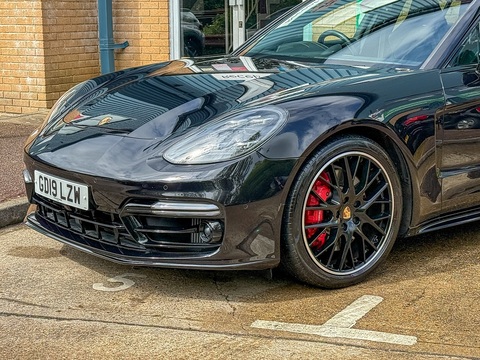 4.0T V8 GTS Sport Turismo 5dr Petrol PDK 4WD Euro 6 (s/s) (460 ps)