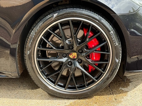 4.0T V8 GTS Sport Turismo 5dr Petrol PDK 4WD Euro 6 (s/s) (460 ps)