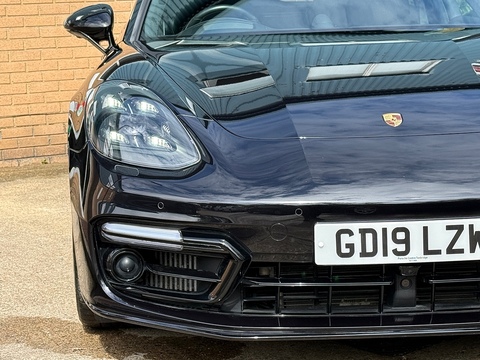 4.0T V8 GTS Sport Turismo 5dr Petrol PDK 4WD Euro 6 (s/s) (460 ps)