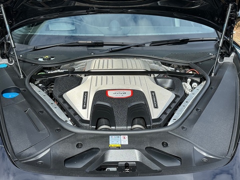 4.0T V8 GTS Sport Turismo 5dr Petrol PDK 4WD Euro 6 (s/s) (460 ps)