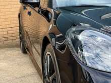 Porsche Panamera T V8 GTS 
