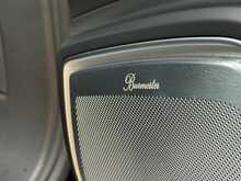 Porsche Panamera T V8 GTS 