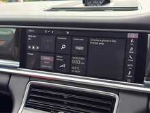 Porsche Panamera T V8 GTS 