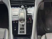 Porsche Panamera T V8 GTS 