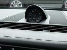 Porsche Panamera T V8 GTS 