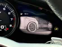 Porsche Panamera T V8 GTS 