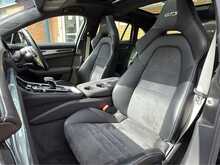 Porsche Panamera T V8 GTS 