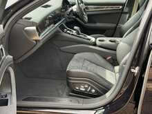 Porsche Panamera T V8 GTS 