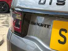 Land Rover Discovery Sport D200 MHEV Dynamic SE 