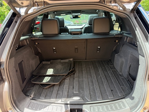 2.0 D200 MHEV Dynamic SE SUV 5dr Diesel Auto 4WD Euro 6 (s/s) (204 ps)