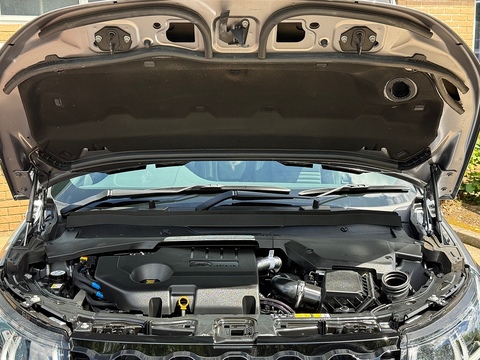 2.0 D200 MHEV Dynamic SE SUV 5dr Diesel Auto 4WD Euro 6 (s/s) (204 ps)