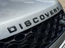 Land Rover Discovery Sport D200 MHEV Dynamic SE 