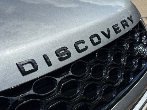 2.0 D200 MHEV Dynamic SE SUV 5dr Diesel Auto 4WD Euro 6 (s/s) (204 ps)
