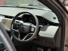 Land Rover Discovery Sport D200 MHEV Dynamic SE 