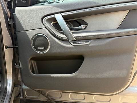 2.0 D200 MHEV Dynamic SE SUV 5dr Diesel Auto 4WD Euro 6 (s/s) (204 ps)