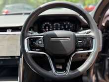 Land Rover Discovery Sport D200 MHEV Dynamic SE 