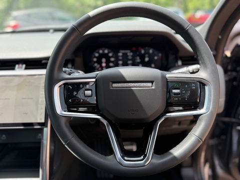 2.0 D200 MHEV Dynamic SE SUV 5dr Diesel Auto 4WD Euro 6 (s/s) (204 ps)