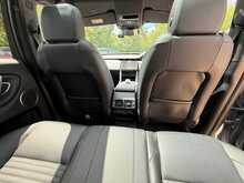 Land Rover Discovery Sport D200 MHEV Dynamic SE 