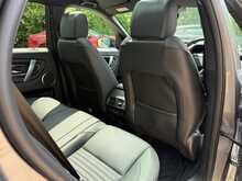 Land Rover Discovery Sport D200 MHEV Dynamic SE 