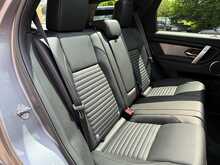 Land Rover Discovery Sport D200 MHEV Dynamic SE 