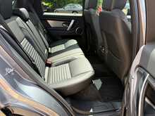 Land Rover Discovery Sport D200 MHEV Dynamic SE 