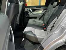 Land Rover Discovery Sport D200 MHEV Dynamic SE 