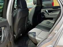 Land Rover Discovery Sport D200 MHEV Dynamic SE 