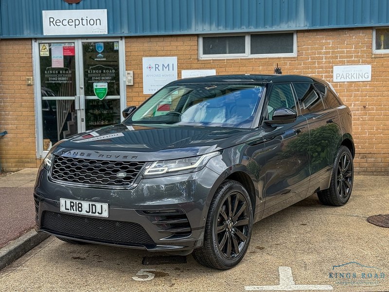 2.0 P250 R-Dynamic SE SUV 5dr Petrol Auto 4WD Euro 6 (s/s) (250 bhp)