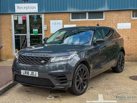 2.0 P250 R-Dynamic SE SUV 5dr Petrol Auto 4WD Euro 6 (s/s) (250 bhp)