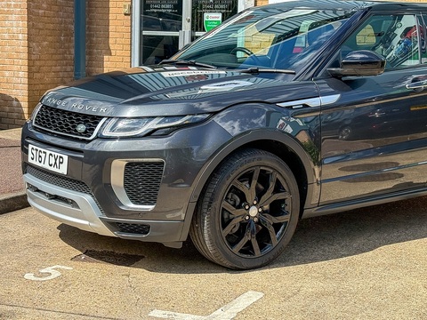 2.0 Si4 Autobiography SUV 5dr Petrol Auto 4WD Euro 6 (s/s) (290 bhp)
