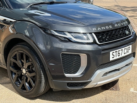2.0 Si4 Autobiography SUV 5dr Petrol Auto 4WD Euro 6 (s/s) (290 bhp)