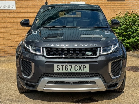 2.0 Si4 Autobiography SUV 5dr Petrol Auto 4WD Euro 6 (s/s) (290 bhp)