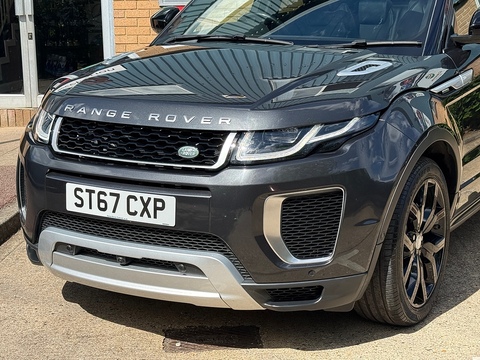 2.0 Si4 Autobiography SUV 5dr Petrol Auto 4WD Euro 6 (s/s) (290 bhp)