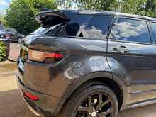Land Rover Range Rover Evoque Si4 Autobiography 