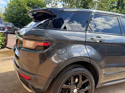 2.0 Si4 Autobiography SUV 5dr Petrol Auto 4WD Euro 6 (s/s) (290 bhp)